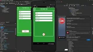 Delphi 10.2.3 Tokyo 示範 Animation 動畫按鈕 程式操作