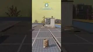 This warzone mode is fun but weird