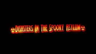 Disasters In The Spooky Asylum OST -  Charile Chase Music