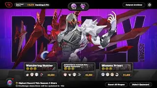 GLB | Zenless Zone Zero | Deadly Assault | 9 Stars 2.3 Version