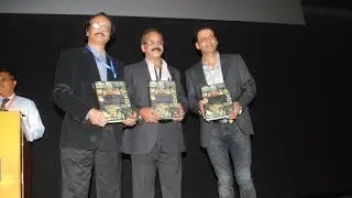Pride of Tamil Cinema Release at Indian Panorama 2014 - BW