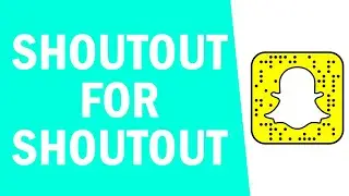 Как использовать SFS в Snapchat! (Простой урок)