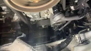 05 CIVIC RUIDO RARO EN EL MOTOR 1080P