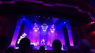 BIG BAND BEAT ビッグバンドビート 東京ディズニーシー
