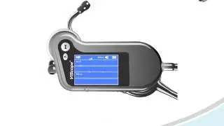 HD Medical ViScope Visual Stethoscope User Guide