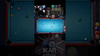TORNEO #1 DE 8 BALL POOL ESTIDLO DINAMICO