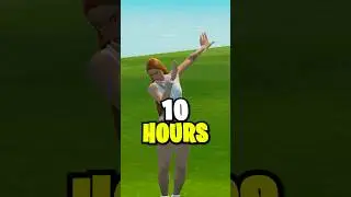 The Longest Emote In Fortnite&hellip;