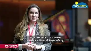 Cancer & Advanced Treatment in Turkey from Bangladesh | Memorial Hospital | Medical Visa Support