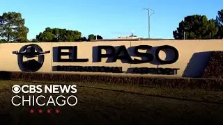 Sudden closure of El Paso airspace was prompted by high-energy laser tests, sources say