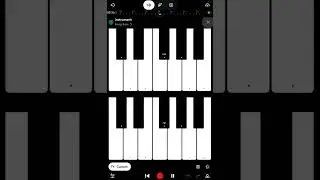 Timeless by weeknd BandLab (deconstructed(