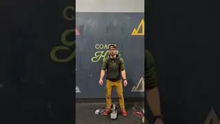 Pinch Grip Rock climbing training