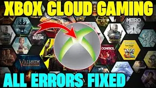 Right Way To Play Xbox Cloud Gaming On Any Devices 🤯 You Are Doing Wrong