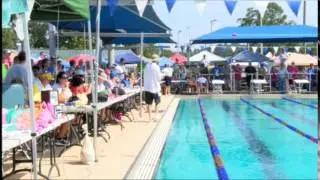 Tifton host 2015 Georgia Parks and Recreation state swim meet