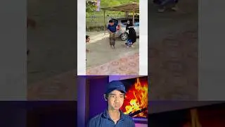 TRY NOT TO LAUGH CHALLENGE 🤣BUT EXTREME 15 #funny #viral #shorts