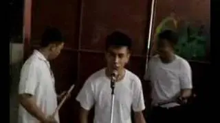bauan high school rocks