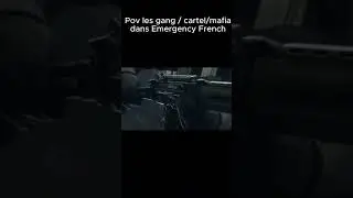 EMERGENCY FRENCH humour