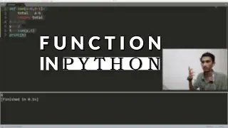 12 - Define Functions In Python | Python For Beginners | Watch Full Video For More Info ...