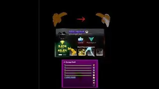 Rivals Live (getting to level 300+diamond flare gun) day 2