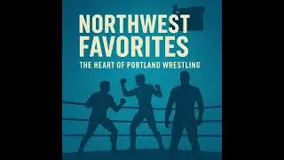 Northwest Favorites: The Heart of Portland Wrestling Episode 7
