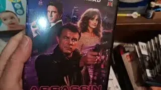 S&Eacute;RIE TV VINTAGE= LES MYST&Egrave;RES DE L&rsquo;OUEST /JAMES WEST/ ROBERT CONRAD Mon idole enfant +Ma collection