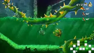 Rayman Legends CaneofPacci | (Former WR) 1-2 25