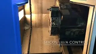 Hitachi Seiki TF20, SEICOS LIII