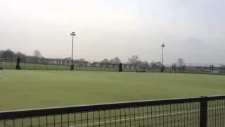 Telescopic sports floodlighting.mov