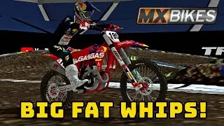 BiG WHIPS (MX BIKES)