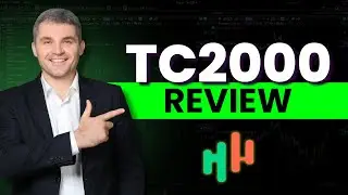 📊 TC2000 Review: What No One Tells You About This Tool!