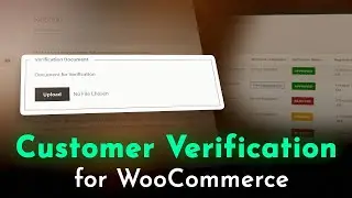 How to Verify WooCommerce Customers and Secure Your Store?