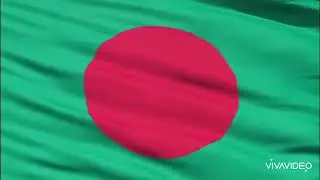 Bangladesh National Anthem Song Instrumental