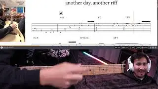 How To Play My Most Viral Tiktok Guitar Riff