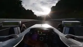 Forza 7 Nordschleife [4.59.333]