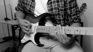 IMPETUS (original guitar instrumental)