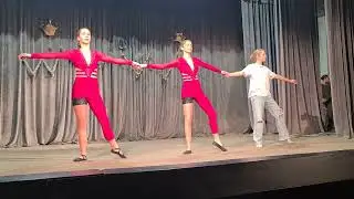 Коледен концерт ДНА-Сливен