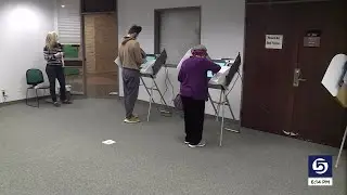 Planning to vote in the primary election? How a new Utah law impacts party affiliation