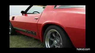 Mike Copeland of Diversified Creations With Part 1 of HOT RO