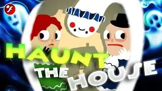 𝙁𝙡𝙖𝙨𝙝𝙗𝙖𝙘𝙠↩ : HAUNT THE HOUSE (2010)