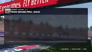 210312 F1 2020 CM Forum Championship S4 R2 Austria