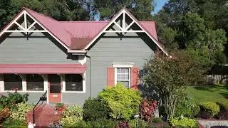 London Med Spa Cottage
