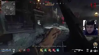 DER ANFANG ROUND 100 IN SEASON 1 WITH NEW COVANANTS (CALL OF DUTY VANGUARD ZOMBIES)