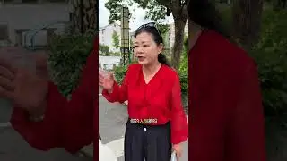 女孩上大学4年和农村小伙谈了三朋友！ 三年花了农村小伙20余万，毕业了竟问小伙要100万彩礼？母亲知道后修理女孩还小伙公道！#剧情#母亲 #万万没想到