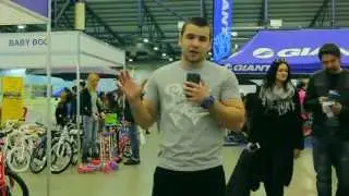 Bike Expo 2015