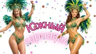 Включай звук: это не просто танцы, это настроение.