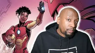 Attack of the Salty White Dude Bros: The Anti-SJW Comic Book Crowd Are Loud, Wrong Racist Idiots