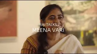 Meena Vari, Curator, Rizq Art Initiative on the Exhibition&ndash; Notes from Another Shore