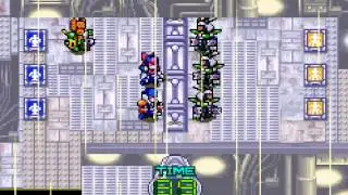 Medabots: Metabee Version Mega-Emperor Battle!