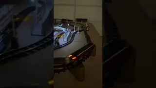 Ferrorama XP1500 em a&ccedil;&atilde;o!