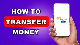 How To Transfer Money From Mashreq To Mashreq | How to send money from mashreq to mashreq online