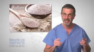 Irritable Bowel Syndrome and Psyllium fiber in kids
